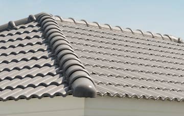 advantages of Measham clay roofing