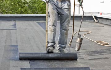 flat roof replacement Measham, Leicestershire