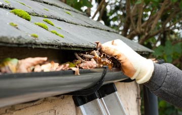 gutter cleaning Measham, Leicestershire