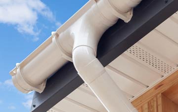Measham gutter installation costs