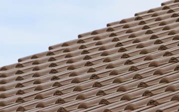 plastic roofing Measham, Leicestershire