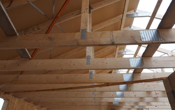 Measham roof truss costs