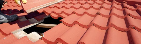 compare Measham roof repair quotes