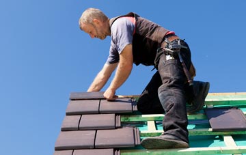 disadvantages of Measham slate roofing