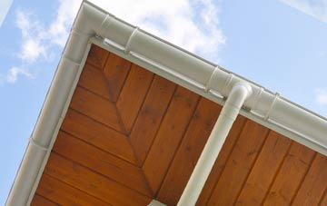 Measham soffit types