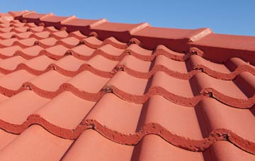 Measham tile and slate roof replacement