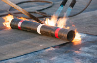 free Measham roof quotes