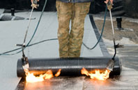 Measham flat roof sealing quote