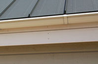 Measham soffit repair