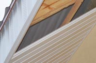 rated Measham soffit repair companies